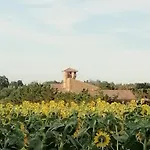 Дом отдыха Les De Genas Бург-ле-Валанс