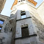 Дом отдыха Les De Genas
