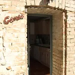 Les De Genas Дом отдыха *