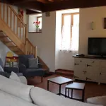 Les De Genas Дом отдыха *