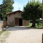 Les De Genas Дом отдыха *