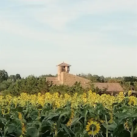 Feriehus Les De Genas Bourg-lès-Valence