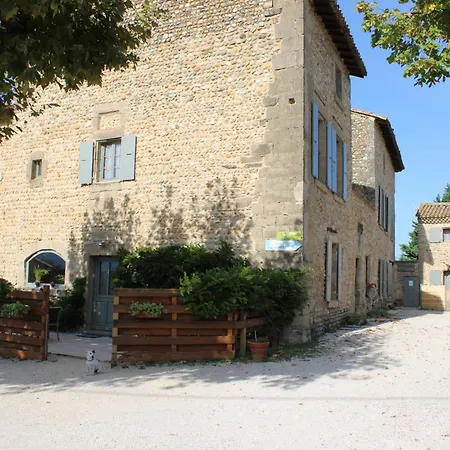 Les De Genas * Bourg-lès-Valence