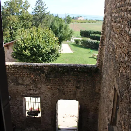 Les De Genas Bourg-lès-Valence