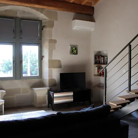 Les De Genas Feriehus Bourg-lès-Valence