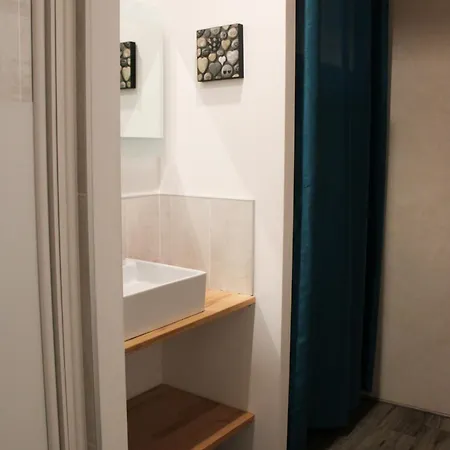 Feriehus Les De Genas *