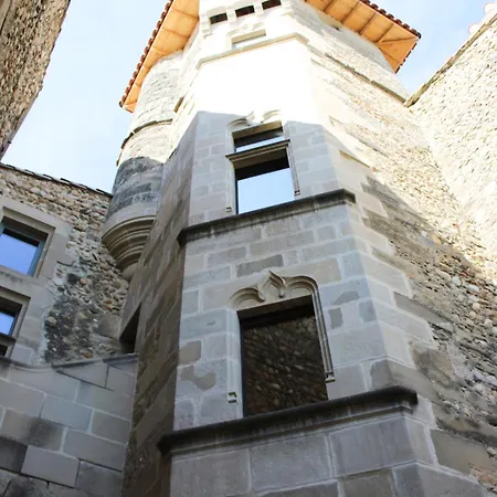 Feriehus Les De Genas