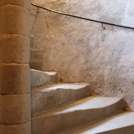 Les De Genas Feriehus