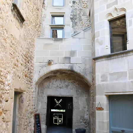 Feriehus Les De Genas *