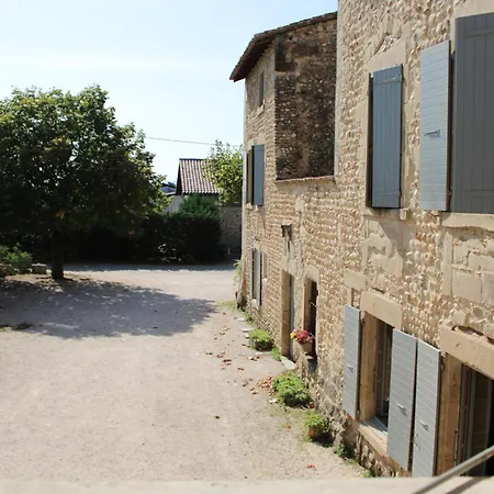 Les De Genas * Bourg-lès-Valence