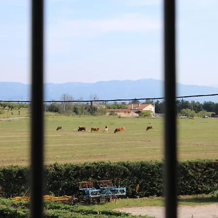 Nyaraló Les De Genas *