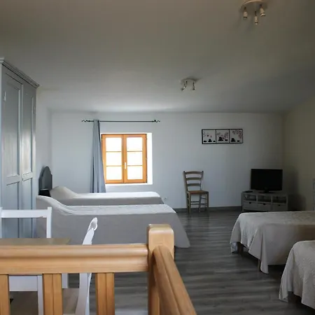 Feriehus Les De Genas Bourg-lès-Valence