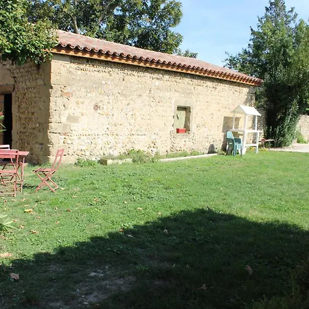 Les De Genas Feriehus