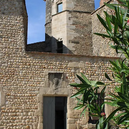 Feriehus Les De Genas Bourg-lès-Valence