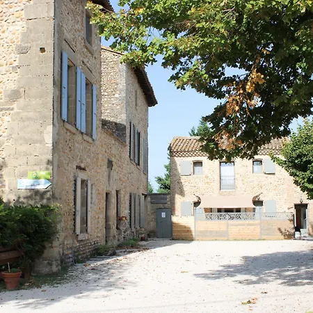 Les De Genas Bourg-lès-Valence