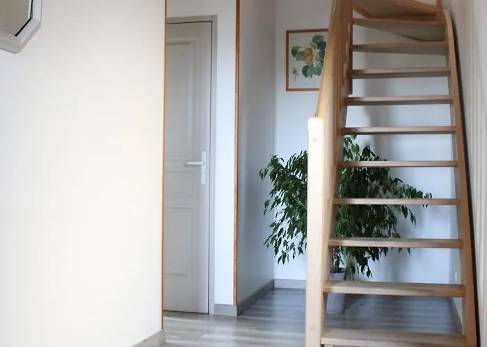 热纳度假屋 * 瓦朗斯堡