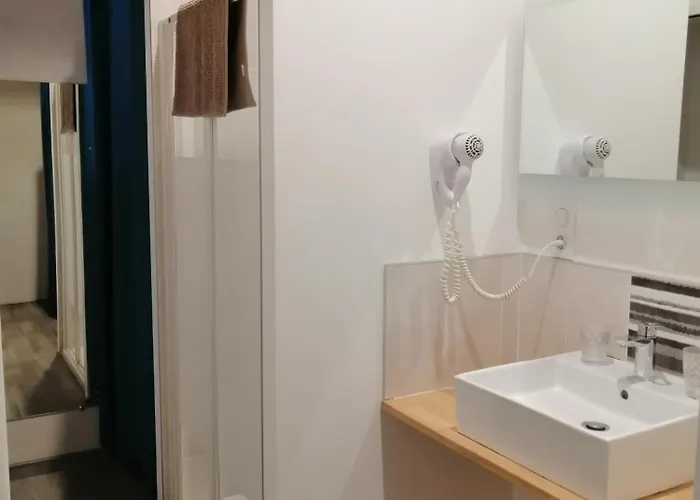 度假居 热纳度假屋