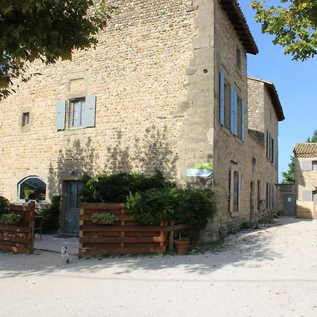 Les De Genas * Bourg-lès-Valence