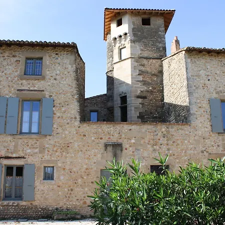Ferienhaus Les De Genas