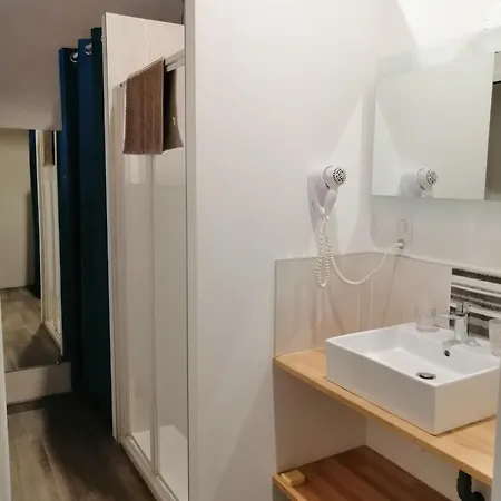 Ferienhaus Les De Genas
